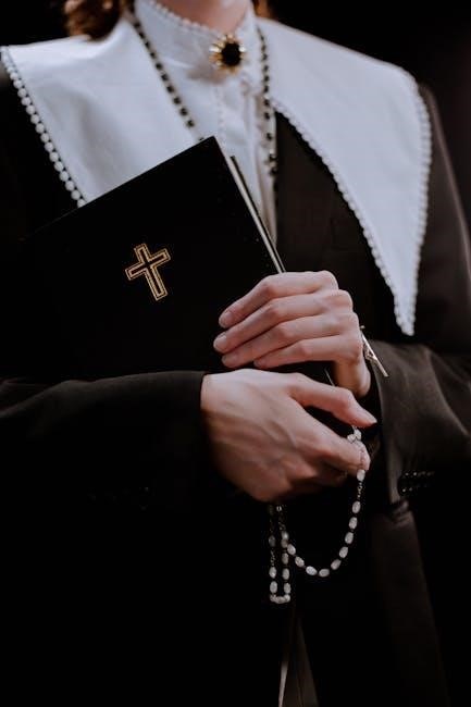 scriptural rosary pdf