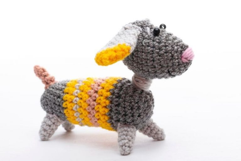 woobles jojo the bunny instructions